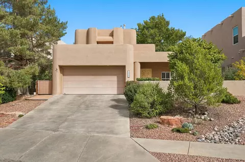 12705 Sandia Ridge Pl NE, Albuquerque, NM 87111