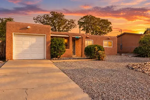 11409 San Jacinto Ave NE, Albuquerque, NM 87112