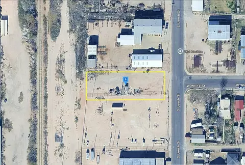 301 S Leech St, Hobbs, NM 88240
