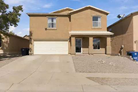 10143 High Range Rd SW, Albuquerque, NM 87121