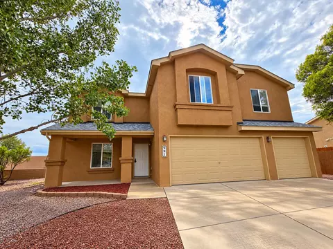 991 Carrizo St NW, Los Lunas, NM 87031