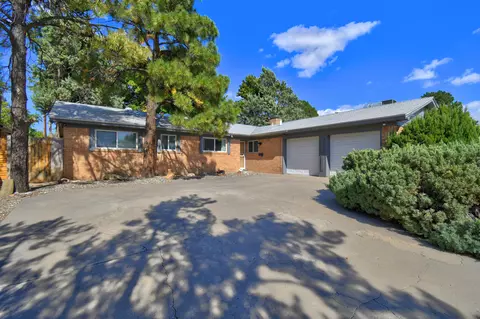 8431 Palo Duro Ave NE, Albuquerque, NM 87111