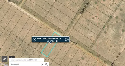 910 Rio Rancho Boulevard Northeast, Rio Rancho, NM 87144