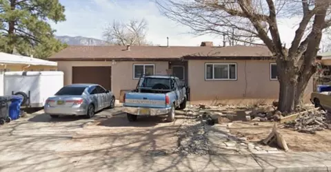 420 General Stilwell St NE, Albuquerque, NM 87123