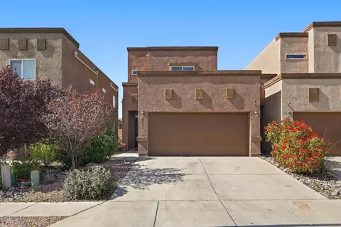 3053 Morrissey St SW, Albuquerque, NM 87121