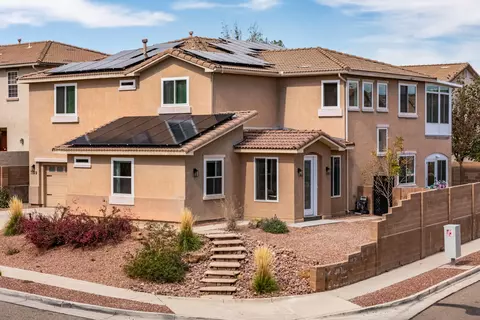 7109 Las Nutrias Rd NW, Albuquerque, NM 87114