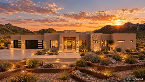 7 Lunar Ct, Placitas, NM 87043