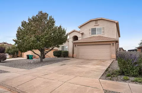 3809 Wayne Rd NE, Rio Rancho, NM 87144