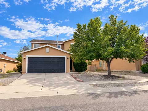 10004 Atrisco Ranch Rd SW, Albuquerque, NM 87121