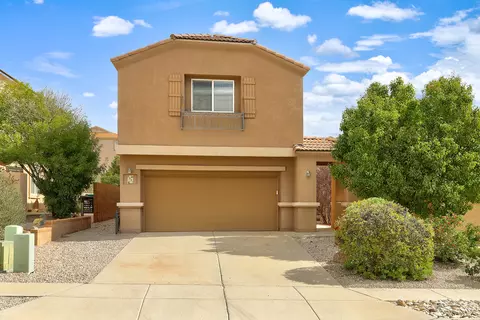 2331 Margarita Dr SE, Rio Rancho, NM 87124