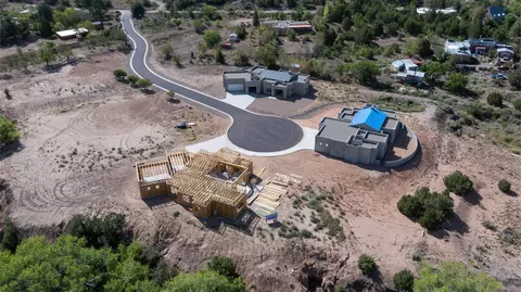 1 Wild Cherry, Placitas, NM 87043