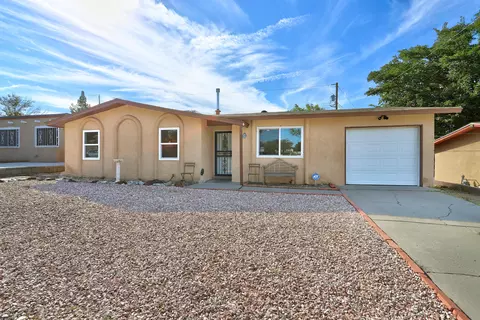 11904 Brentwood Hills Blvd NE, Albuquerque, NM 87112