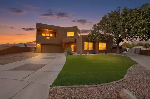 4567 Magic Sky Ct NW, Albuquerque, NM 87114