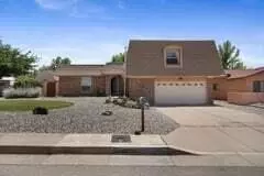 6444 Esther Ave NE, Albuquerque, NM 87109