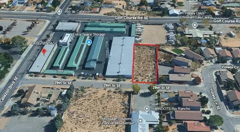 1908 29th St SE #16, Rio Rancho, NM 87124