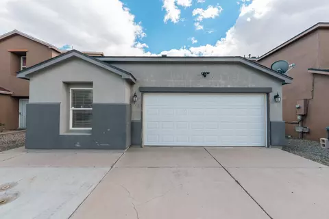 512 Desert Maize Dr SW, Albuquerque, NM 87121