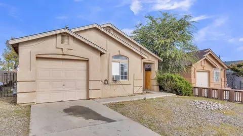 9909 Lauren Ave SW, Albuquerque, NM 87121