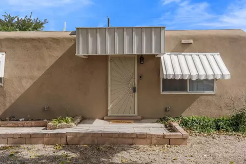 3600 Garcia St NE, Albuquerque, NM 87111