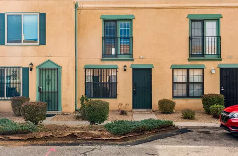 3301 Monroe St NE UNIT L125, Albuquerque, NM 87110