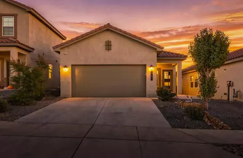 663 Turmalina Dr SE, Rio Rancho, NM 87124