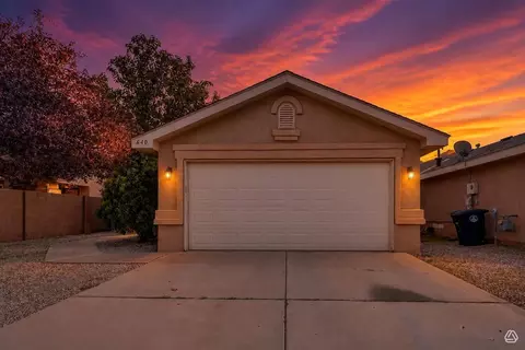 640 Cottontail St SW, Albuquerque, NM 87121