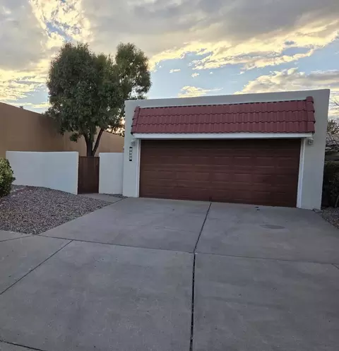 6545 Keeling St NW, Albuquerque, NM 87120