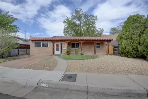 2905 Summit Pl NE, Albuquerque, NM 87106
