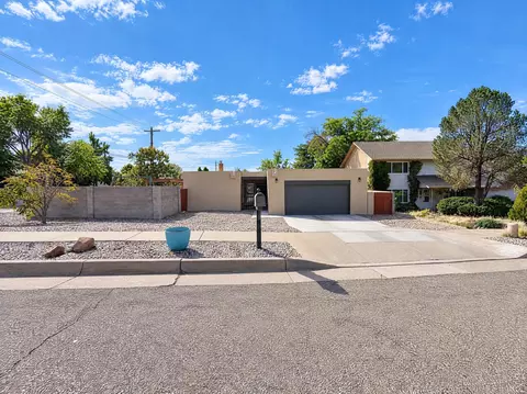 10336 Karen Ave NE, Albuquerque, NM 87111