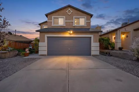 6020 Celestial Ave NW, Albuquerque, NM 87114