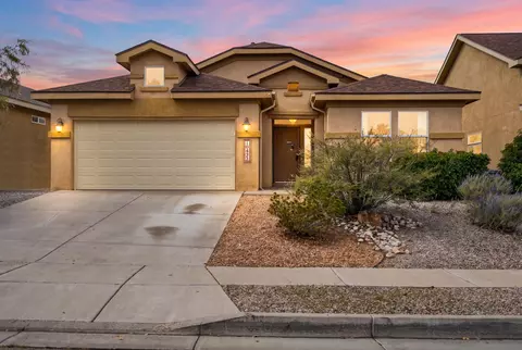10435 Savoy Dr NW, Albuquerque, NM 87114