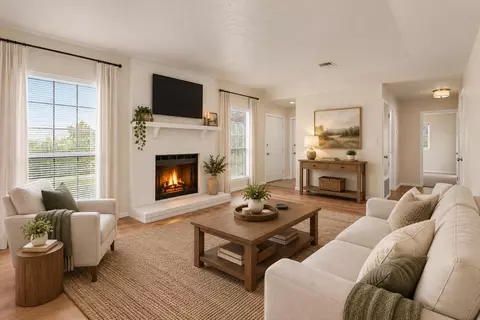 1013 Riverview Pl NW, Albuquerque, NM 87105