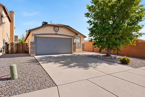 632 Saddle Blanket Trl SW, Albuquerque, NM 87121