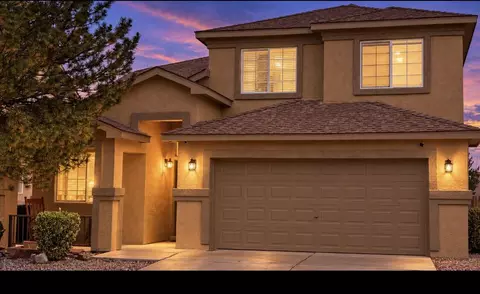 500 N Whispering Meadows Dr NE, Rio Rancho, NM 87144