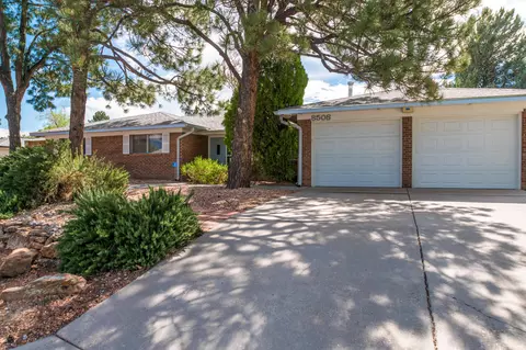 8508 Osuna Rd NE, Albuquerque, NM 87111
