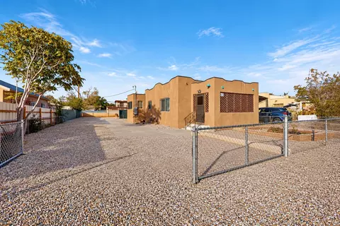 1715 Indian School Rd NW, Albuquerque, NM 87104
