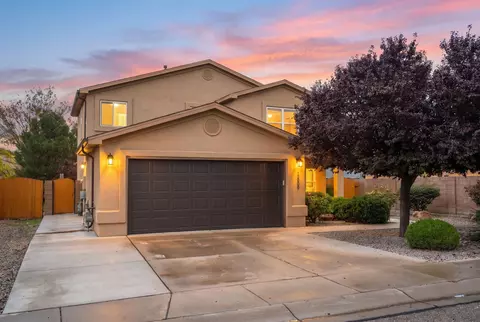 12008 Bedrock Ct NW, Albuquerque, NM 87114