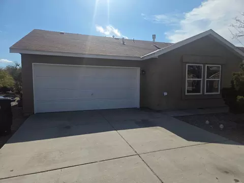 5748 Pinon Altos Rd NW, Albuquerque, NM 87114