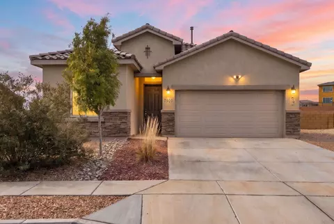 7500 Two Rock Rd NW, Albuquerque, NM 87114