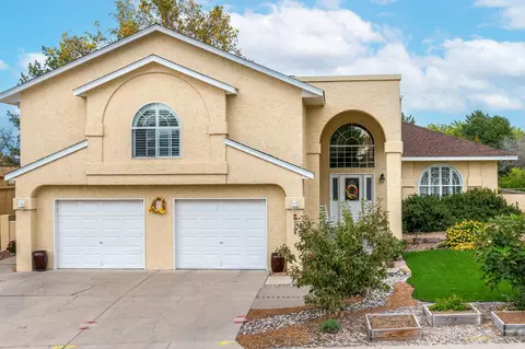 9115 Hackney Rd NE, Albuquerque, NM 87109