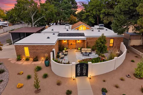 7401 Arroyo Del Oso Ave NE, Albuquerque, NM 87109