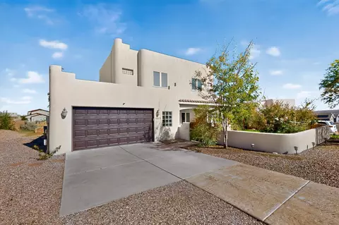 6837 Kalgan Rd NE, Rio Rancho, NM 87144