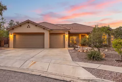 2709 Vista De Colinas Pl SE, Rio Rancho, NM 87124