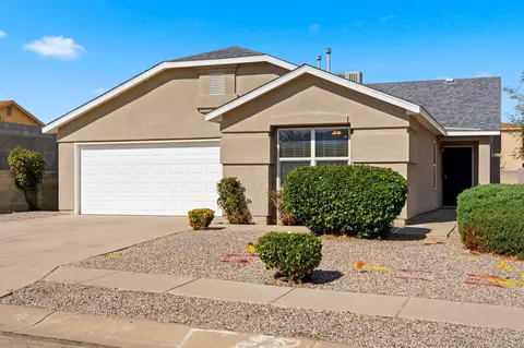 6019 Hemlock Ave NW, Albuquerque, NM 87114