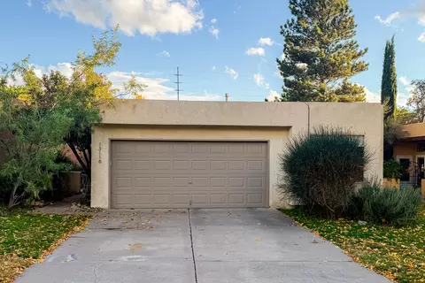 13116 Hidden Valley Rd SE, Albuquerque, NM 87123