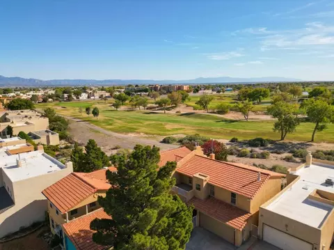 6500 Saint Josephs Ave NW, Albuquerque, NM 87120