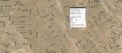 oberon u26 b55 l30 road nw, Rio Rancho, NM 87144