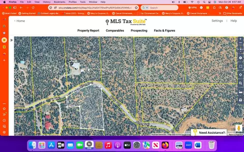 192 Pinon Trl, Cedar Crest, NM 87008