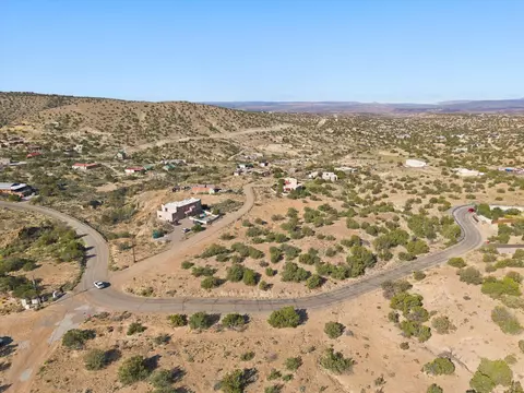 Las Brisas Loop, Placitas, NM 87043