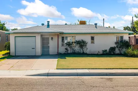 5708 Aztec Rd NE, Albuquerque, NM 87110