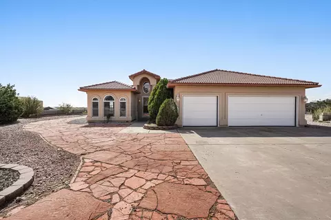 6104 Rio Norte Dr NE, Rio Rancho, NM 87144
